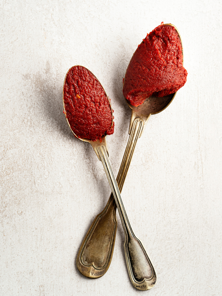 tomato paste with red pepper paste,Tomato Sauce and paprika sauce,marinara, Tomato Sauce, pepper paste